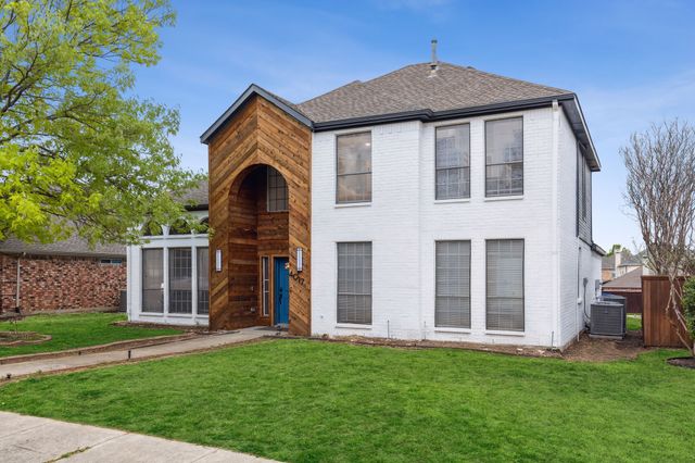 4017 Black Oak Drive, Carrollton, TX 75007