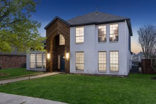 4017 Black Oak Drive, Carrollton, TX 75007