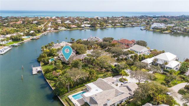 229 Binnacle Point, Vero Beach, FL 32963