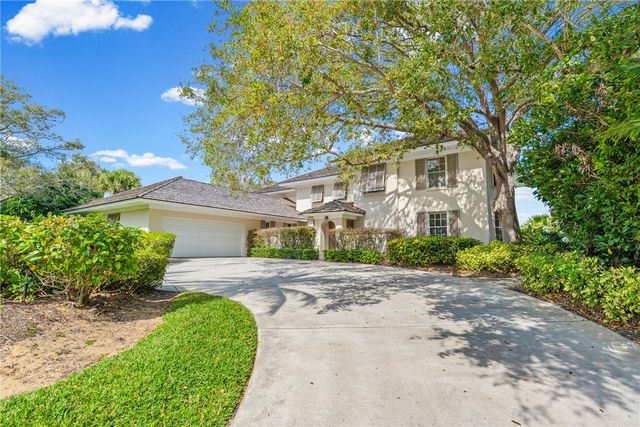 229 Binnacle Point, Vero Beach, FL 32963