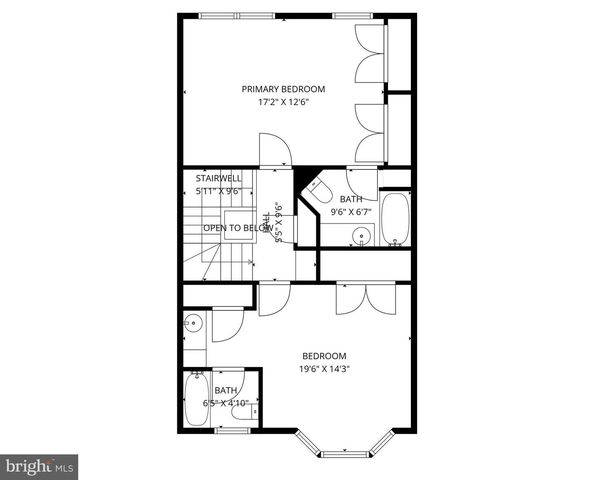 14113 WINDING RIDGE LN, Centreville, VA 20121
