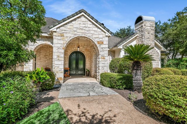 2901 Maravillas LOOP, Austin, TX 78735