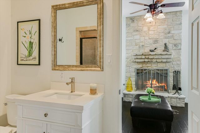 2901 Maravillas LOOP, Austin, TX 78735