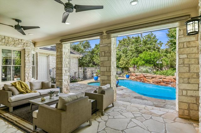2901 Maravillas LOOP, Austin, TX 78735