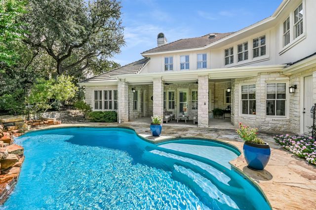 2901 Maravillas LOOP, Austin, TX 78735