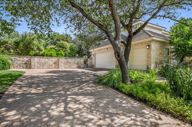 2901 Maravillas LOOP, Austin, TX 78735