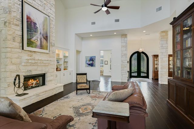 2901 Maravillas LOOP, Austin, TX 78735