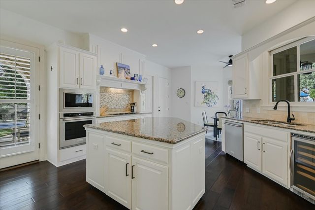 2901 Maravillas LOOP, Austin, TX 78735