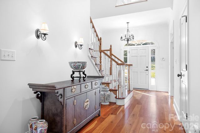 214 Lytham Lane, Stanley, NC 28164