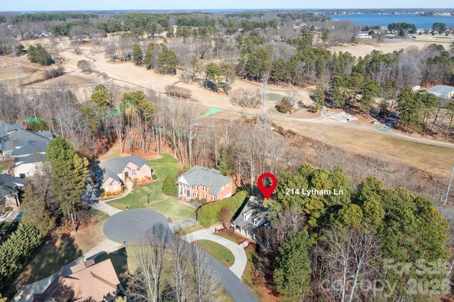 214 Lytham Lane, Stanley, NC 28164