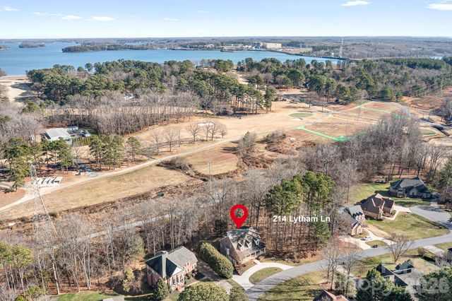 214 Lytham Lane, Stanley, NC 28164