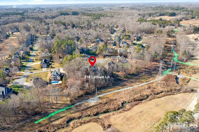 214 Lytham Lane, Stanley, NC 28164