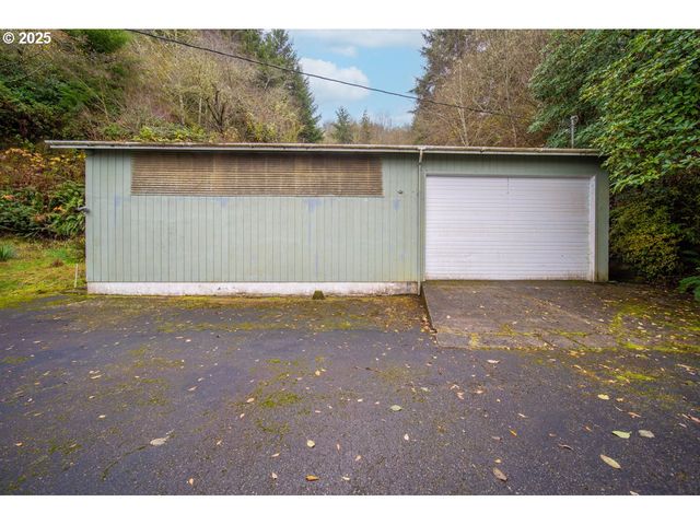 1900 ROWE St, Reedsport, OR 97467