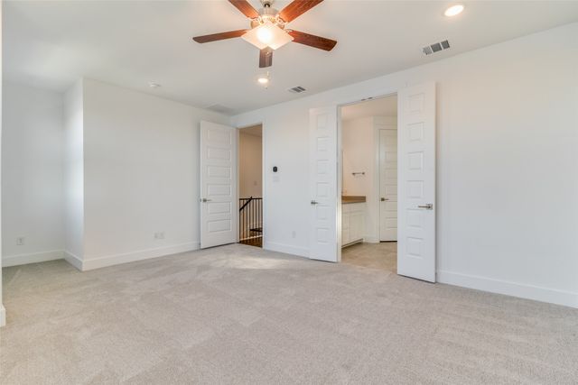 800 War Admiral Drive, Rowlett, TX 75088