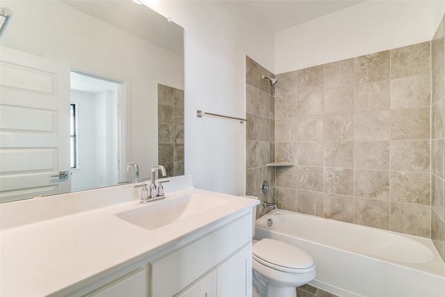 800 War Admiral Drive, Rowlett, TX 75088