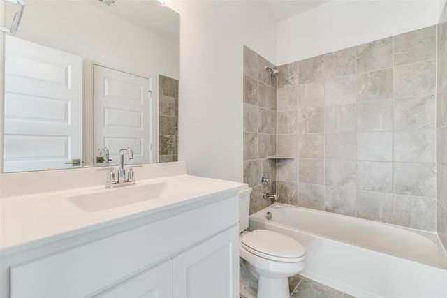 800 War Admiral Drive, Rowlett, TX 75088