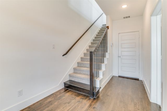 800 War Admiral Drive, Rowlett, TX 75088
