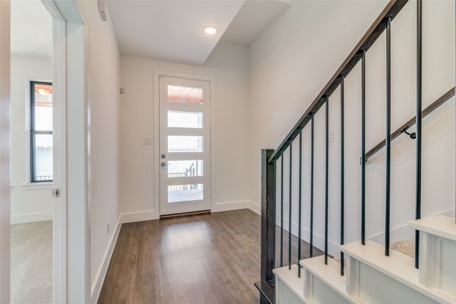 800 War Admiral Drive, Rowlett, TX 75088