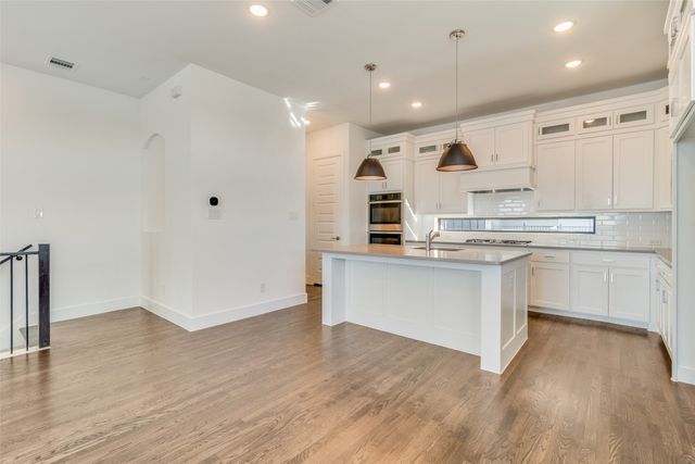 800 War Admiral Drive, Rowlett, TX 75088