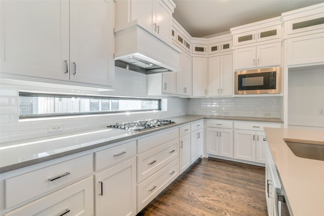 800 War Admiral Drive, Rowlett, TX 75088