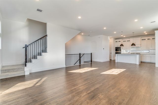 800 War Admiral Drive, Rowlett, TX 75088