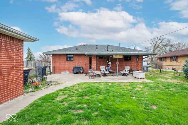 710 Elm Street, Beech Grove, IN 46107