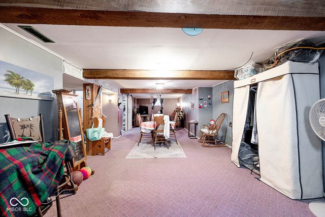 710 Elm Street, Beech Grove, IN 46107