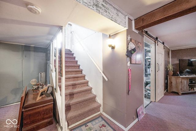 710 Elm Street, Beech Grove, IN 46107