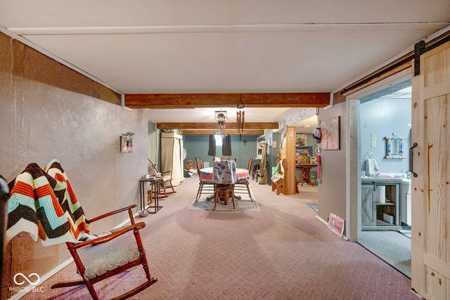 710 Elm Street, Beech Grove, IN 46107