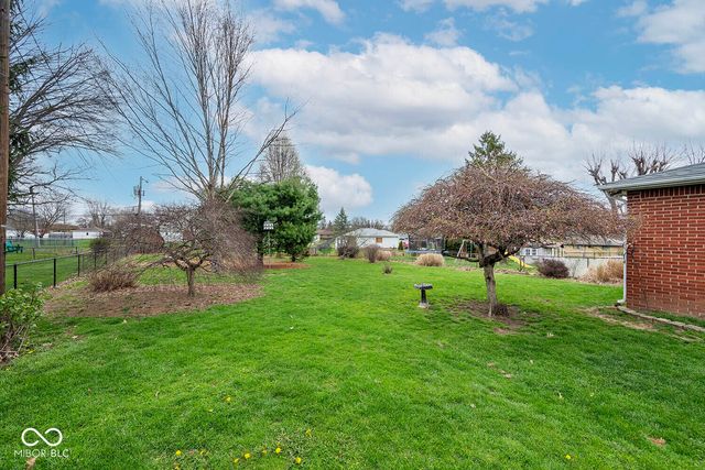 710 Elm Street, Beech Grove, IN 46107