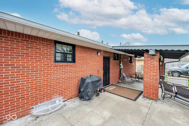 710 Elm Street, Beech Grove, IN 46107