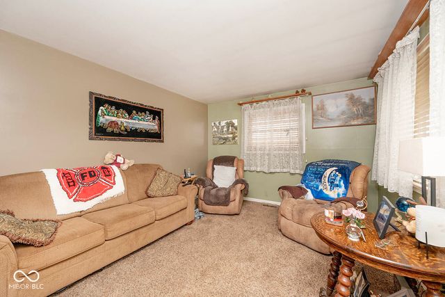 710 Elm Street, Beech Grove, IN 46107