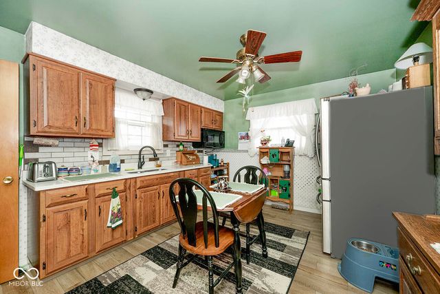 710 Elm Street, Beech Grove, IN 46107