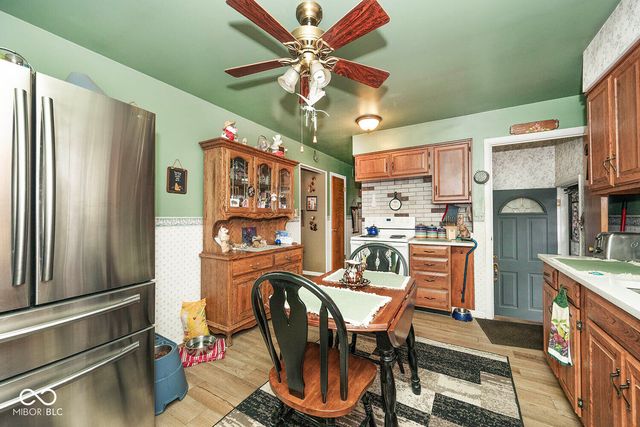 710 Elm Street, Beech Grove, IN 46107