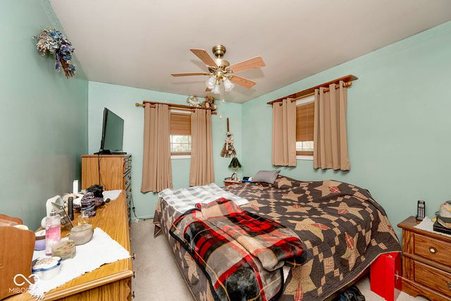 710 Elm Street, Beech Grove, IN 46107