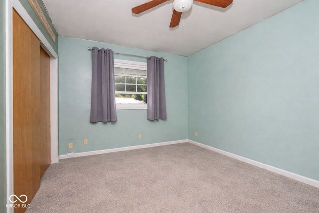 710 Elm Street, Beech Grove, IN 46107