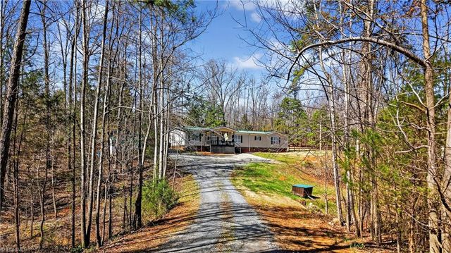 4366 NC HIGHWAY 49 S, Asheboro, NC 27205