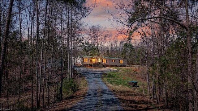 4366 NC HIGHWAY 49 S, Asheboro, NC 27205