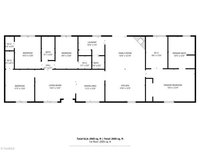 4366 NC HIGHWAY 49 S, Asheboro, NC 27205