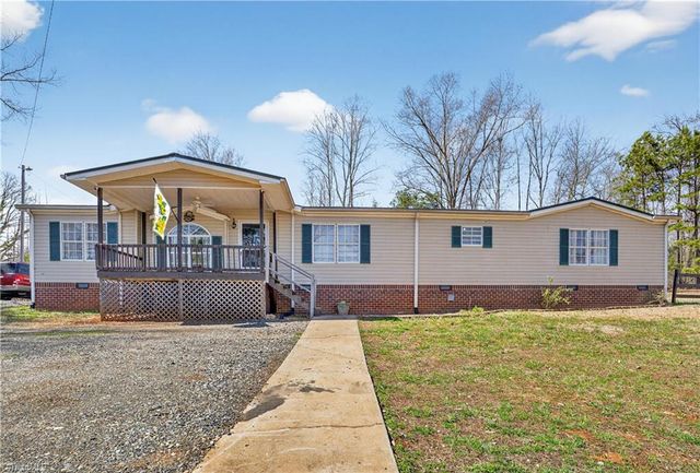 4366 NC HIGHWAY 49 S, Asheboro, NC 27205
