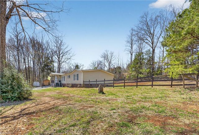 4366 NC HIGHWAY 49 S, Asheboro, NC 27205