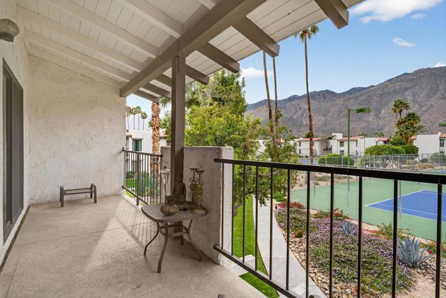 1050 E Ramon Road 45, Palm Springs, CA 92264