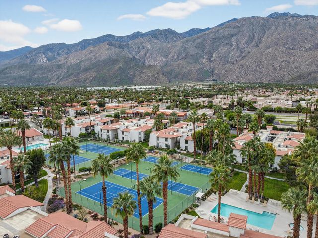1050 E Ramon Road 45, Palm Springs, CA 92264