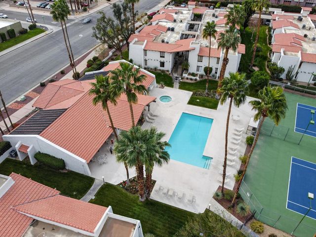 1050 E Ramon Road 45, Palm Springs, CA 92264