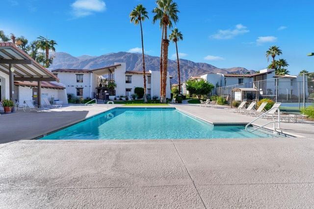 1050 E Ramon Road 45, Palm Springs, CA 92264