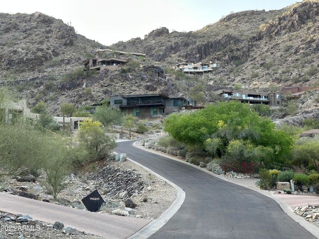 7425 N 58TH Place 23, Paradise Valley, AZ 85253