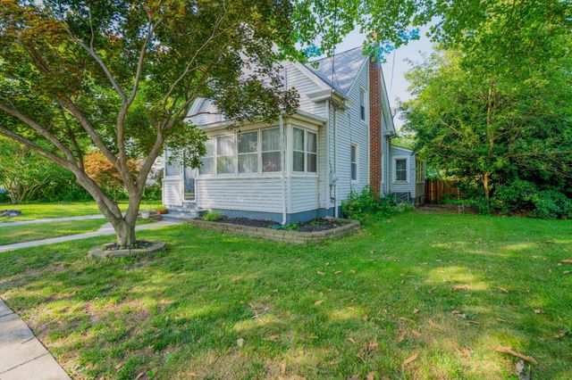 579 N DELAWARE ST, Paulsboro, NJ 08066
