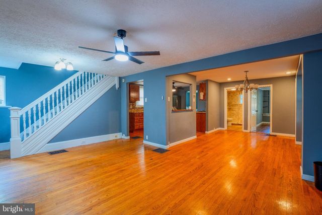 579 N DELAWARE ST, Paulsboro, NJ 08066