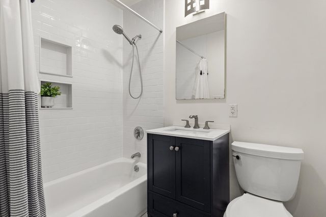 782 Dorchester Ave. 4, Boston, MA 02125