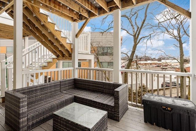 782 Dorchester Ave. 4, Boston, MA 02125